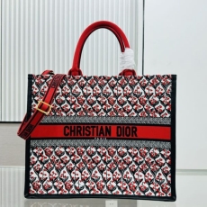 Christian Dior Shopping Bags